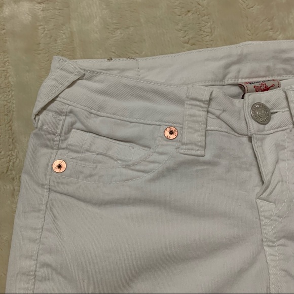 True Religion Corduroy Pants - Picture 3 of 11